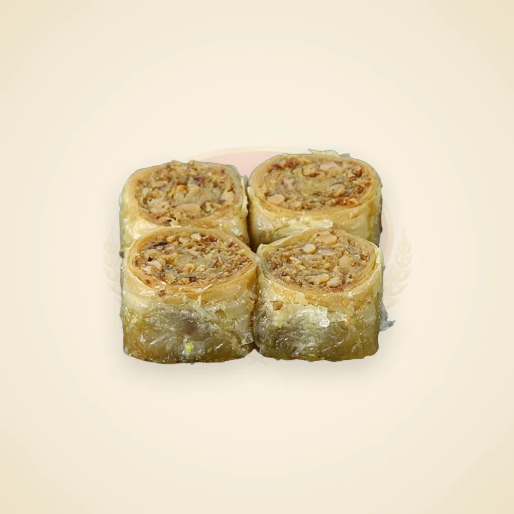 Sarma Orzechowa