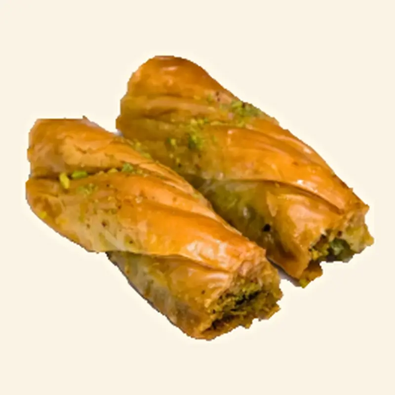 Kadayif Dolma Pistacjowa