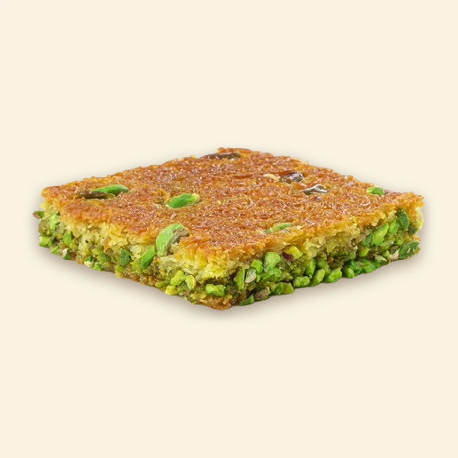 Kadayif Pistacjowa — 1 sztuka