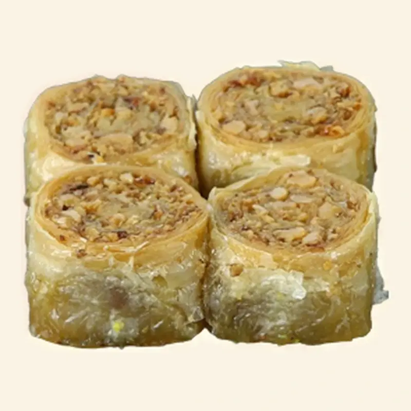 Sarma Orzechowa