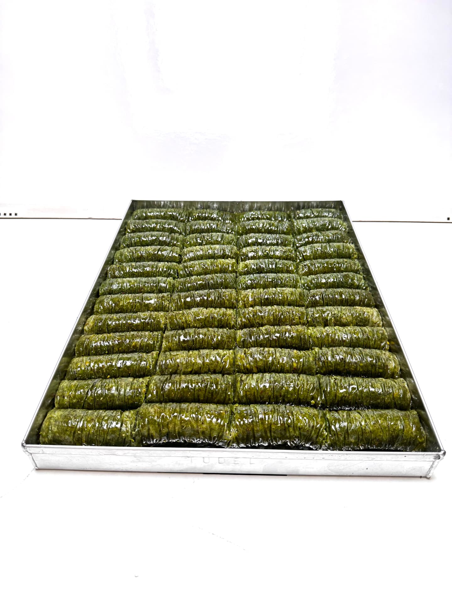 Burma Pistacjowa