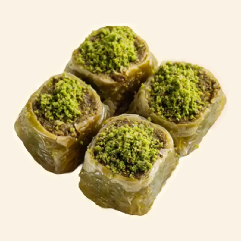 Sarma Pistacjowa