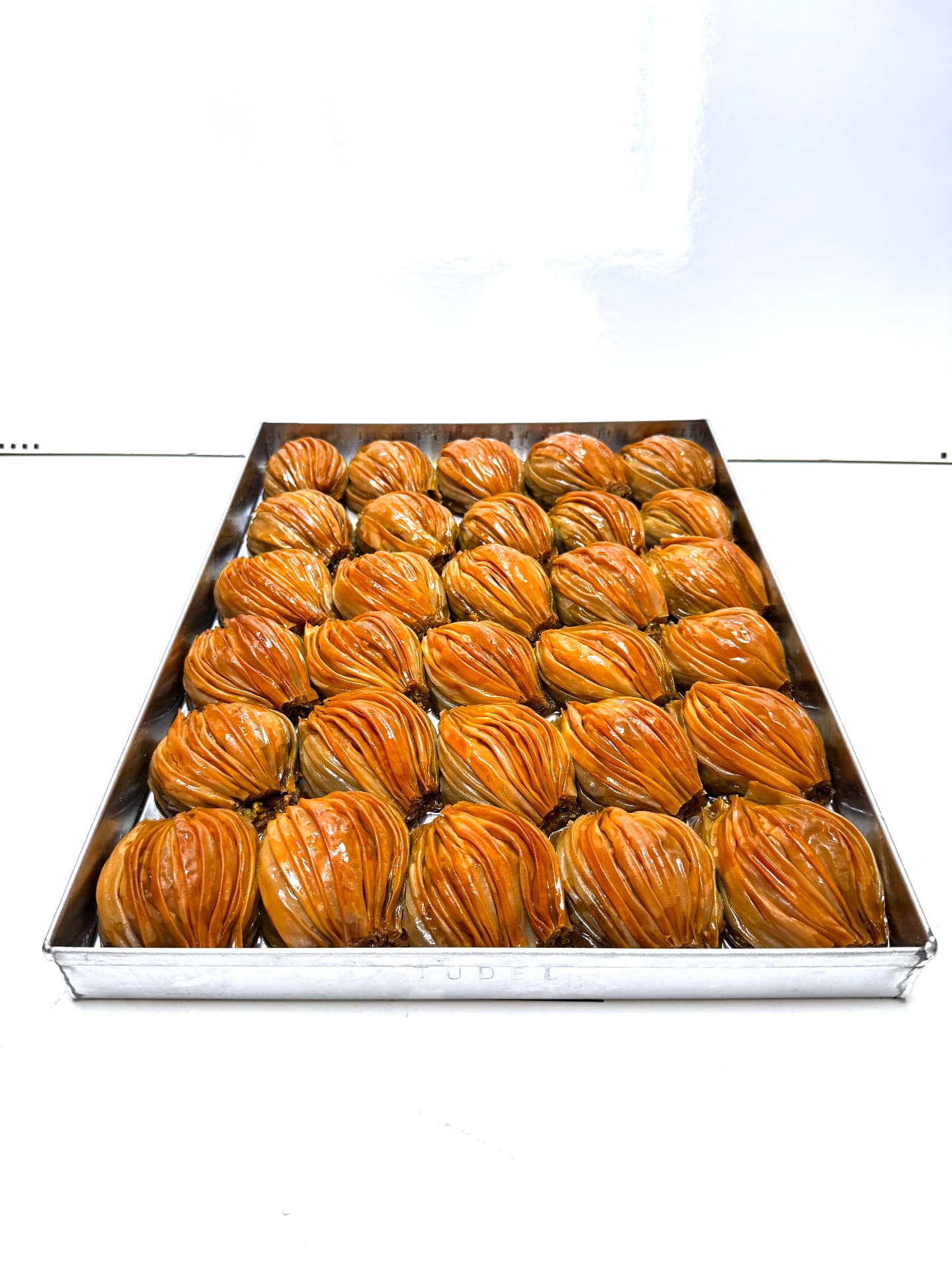 Midye Pistacjowa