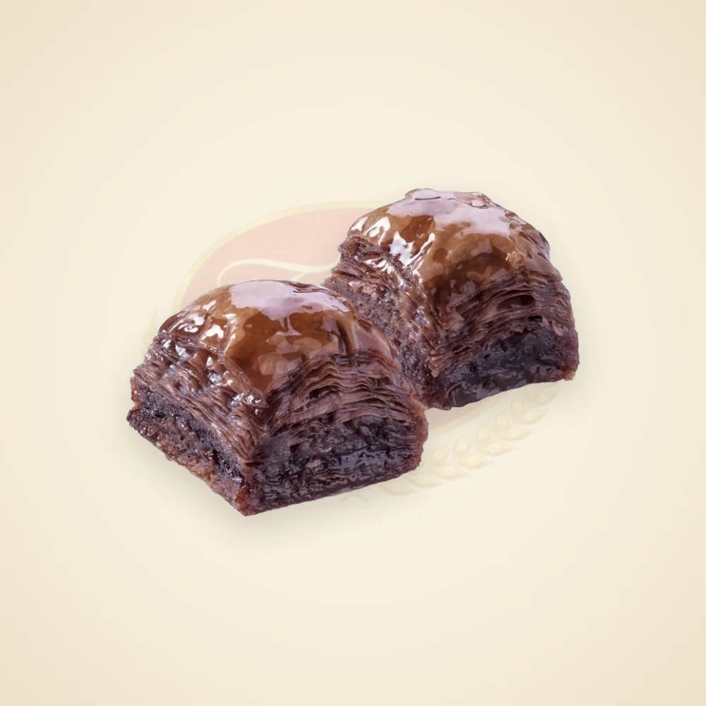 Baklawa Czekoladowa — Kwadrat