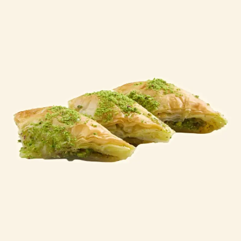 Sobiyet Pistacjowa