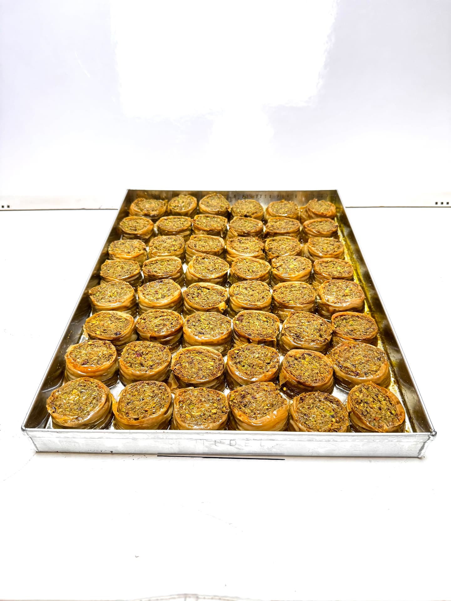 Sarma Pistacjowa