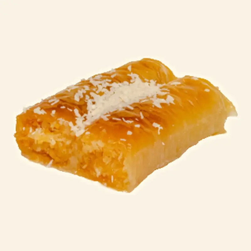 Burma Kokosowa