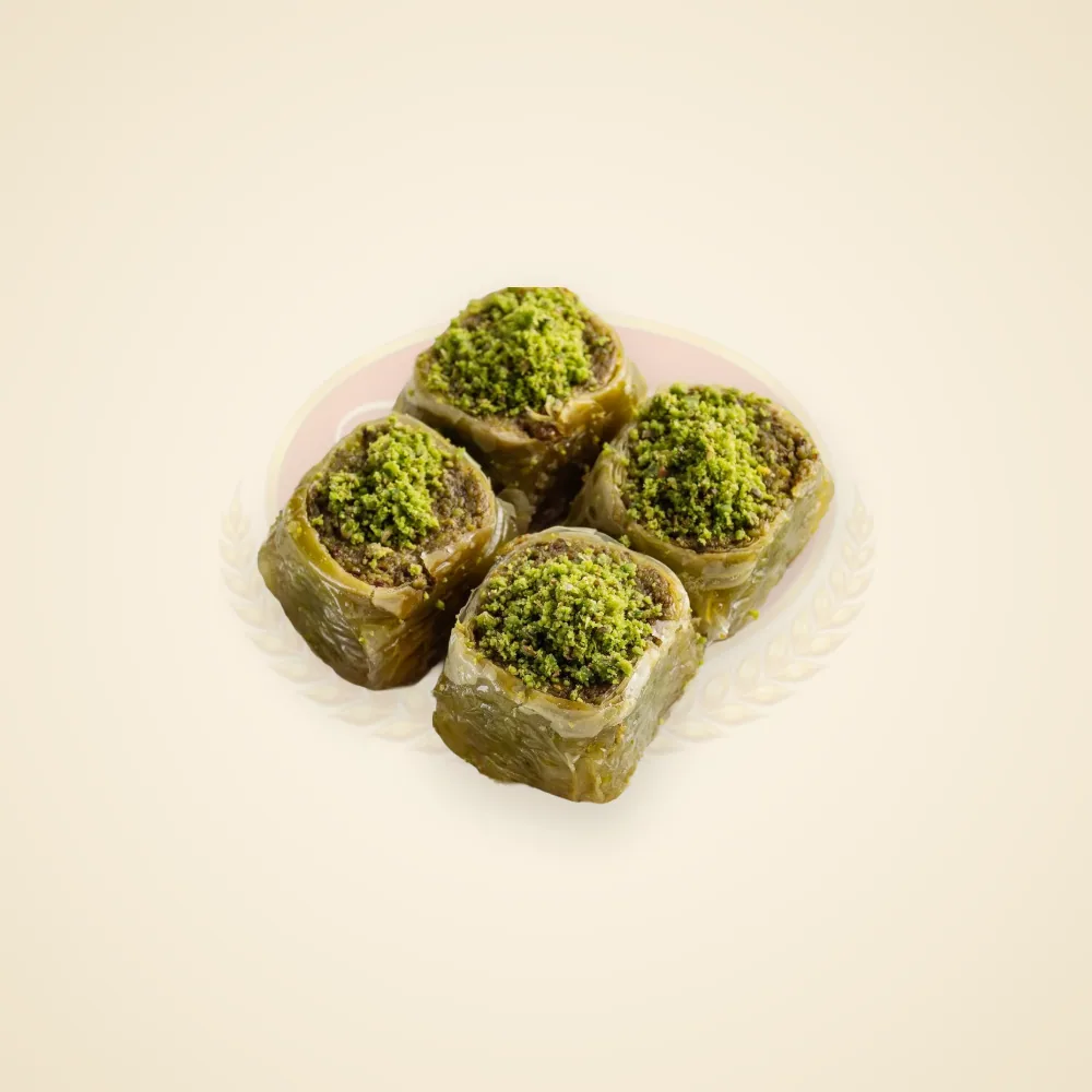 Sarma Pistacjowa