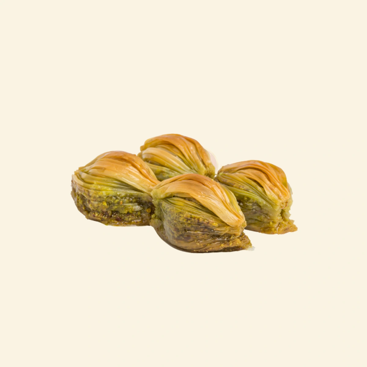 Midye Pistacjowa