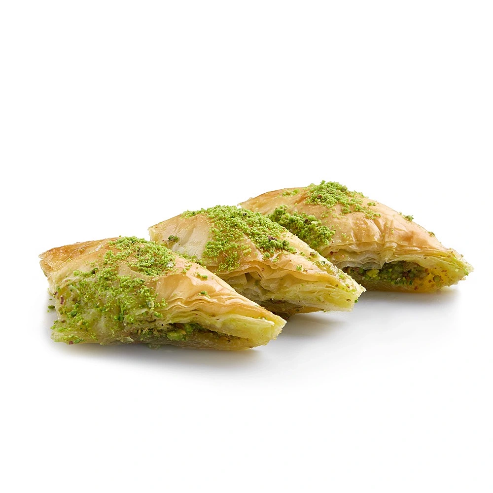 Sobiyet Pistacjowa