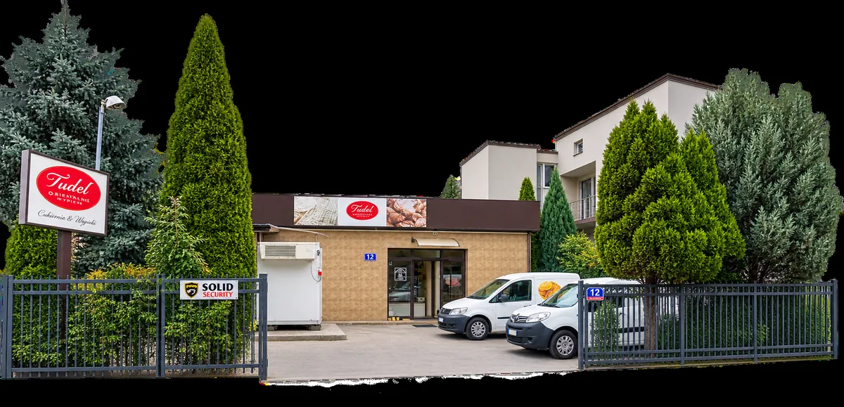 Nasza produkcja
