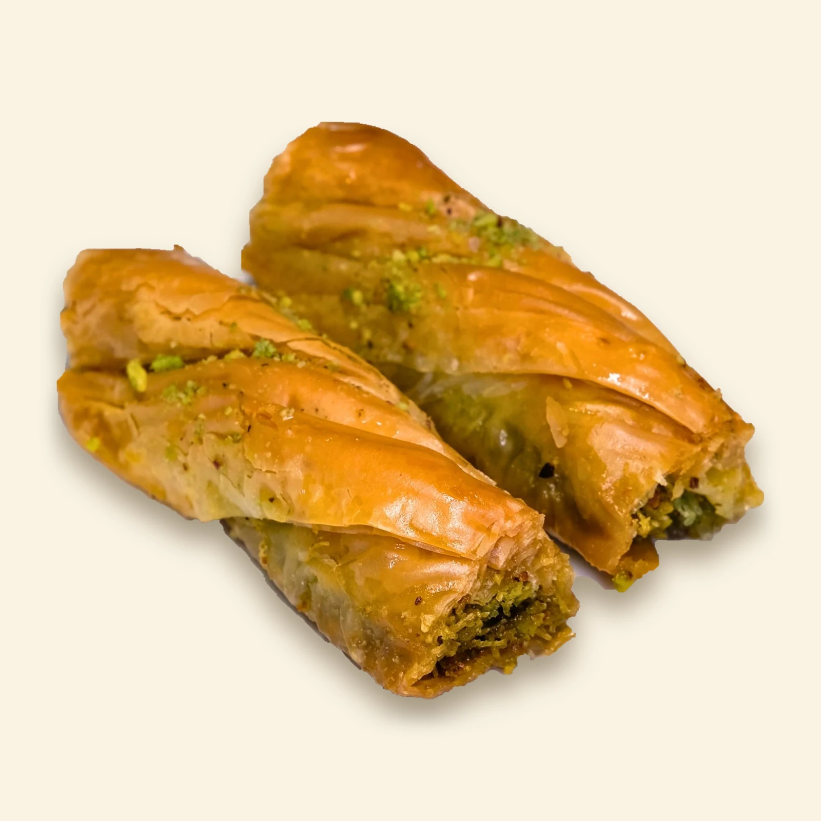 Kadayif Dolma Pistacjowa — 1 sztuka